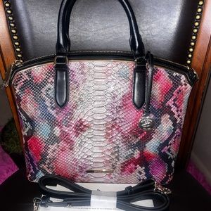 Brahmin Duxbury multi Aynsley